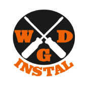 Wgd Instal sp.z o.o. logo